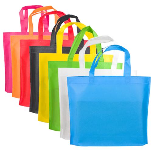 無紡布袋質(zhì)量好壞如何判斷？哪里定制無紡布袋？